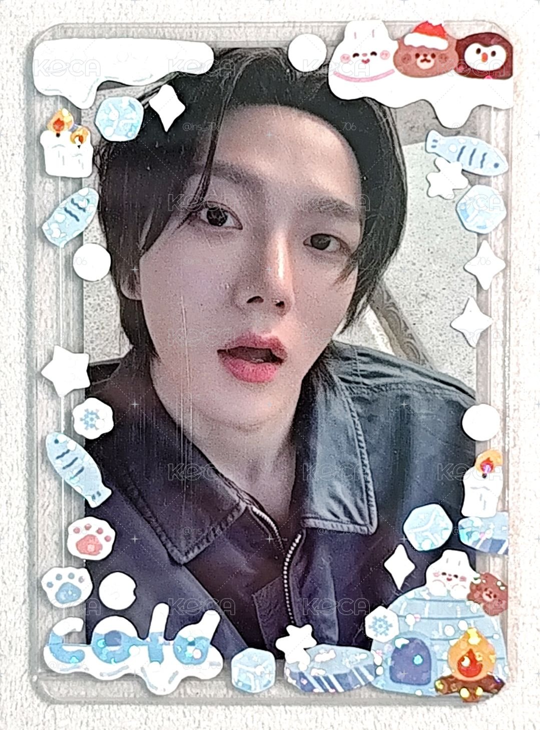 💖WHO 一直娛 1.0