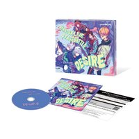 Paradox Live Stage Battle "DESIRE" CD