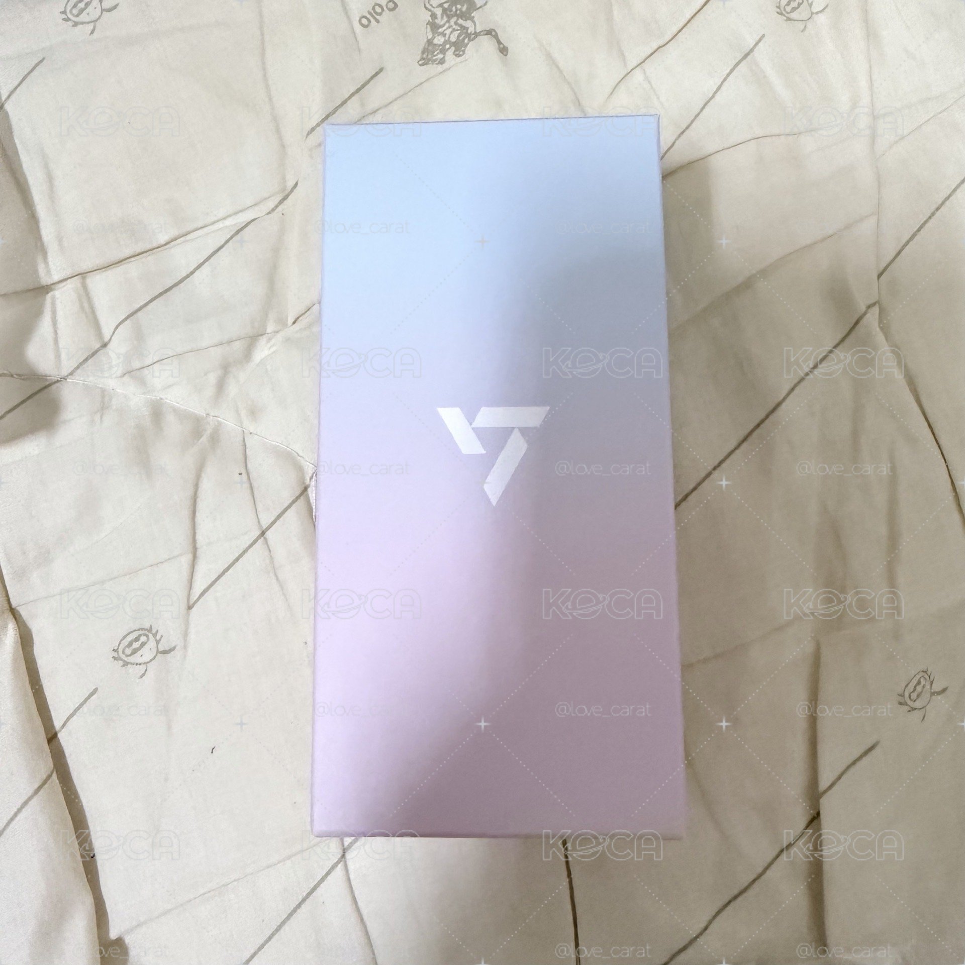 手燈 三代克拉棒 10週年小手燈 蹦蹦頭