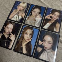 滿額卡一套不拆