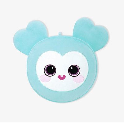  TWICE BABY LOVELY 扇套 寶寶
