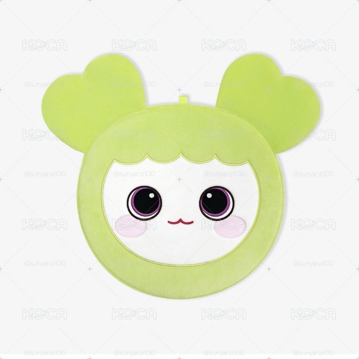  TWICE BABY LOVELY 扇套 寶寶