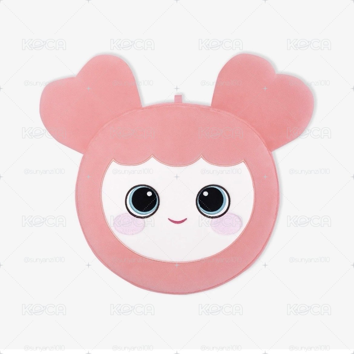  TWICE BABY LOVELY 扇套 寶寶