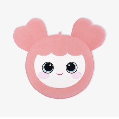  TWICE BABY LOVELY 扇套 寶寶