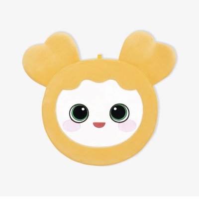 TWICE BABY LOVELY 扇套 寶寶