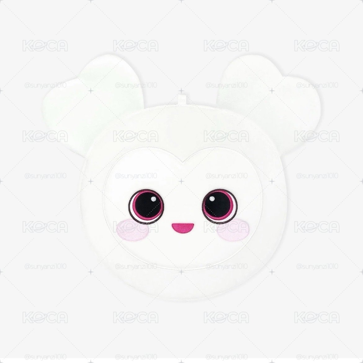  TWICE BABY LOVELY 扇套 寶寶