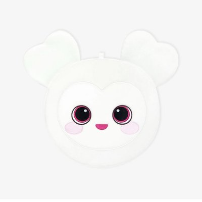  TWICE BABY LOVELY 扇套 寶寶