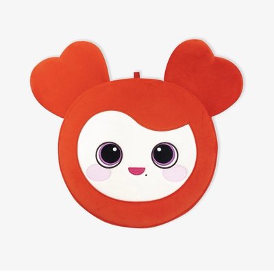  TWICE BABY LOVELY 扇套 寶寶