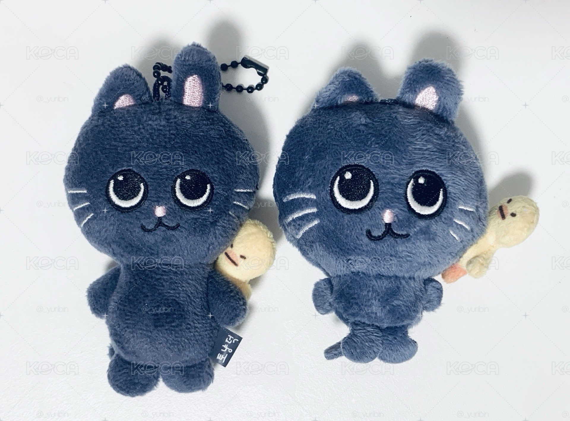 兔貓鴨