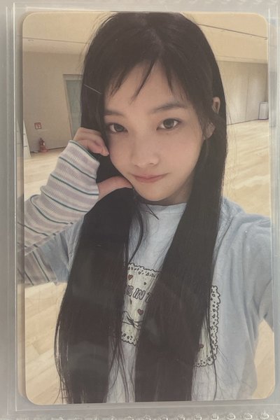 iroha kms幸運