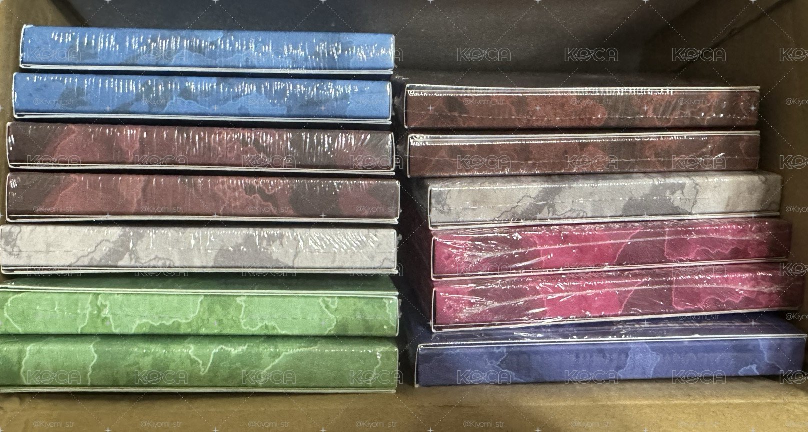 Enhypen 單封未拆專💙現貨 送貼紙