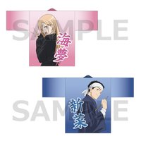 ANIPLEX 法被（全2種）