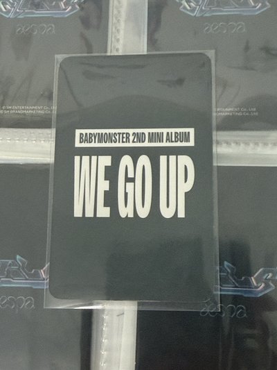 we go up角簽售 不綁直出