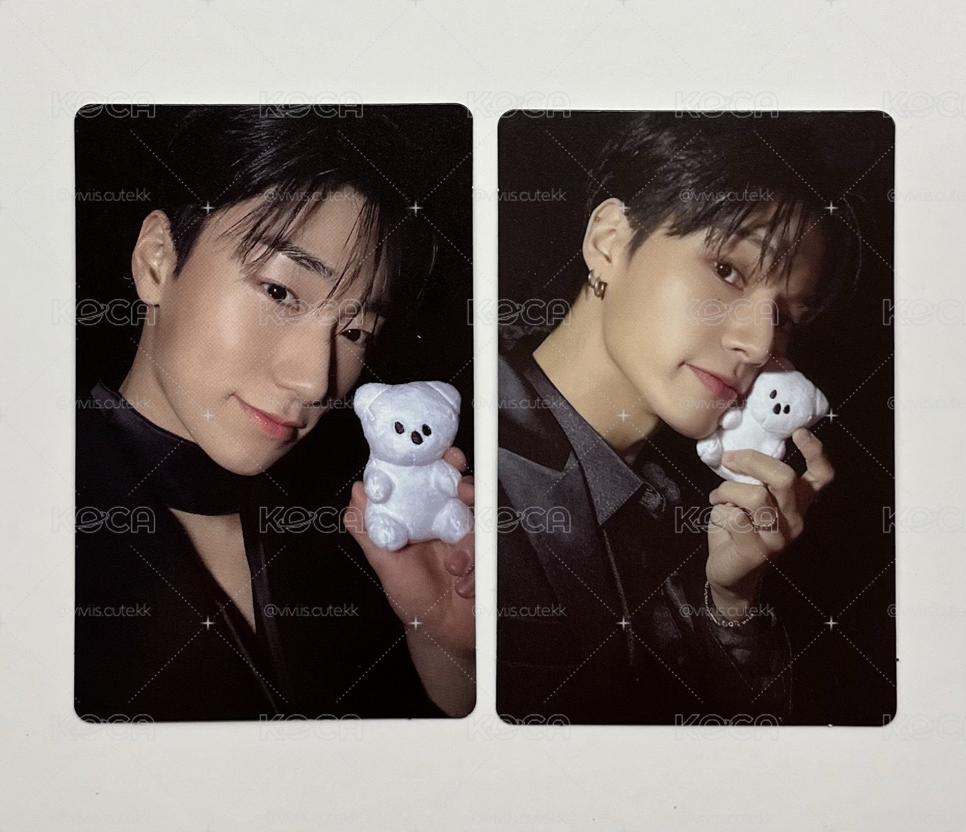 IYF雨傘美通 JELLY ver.