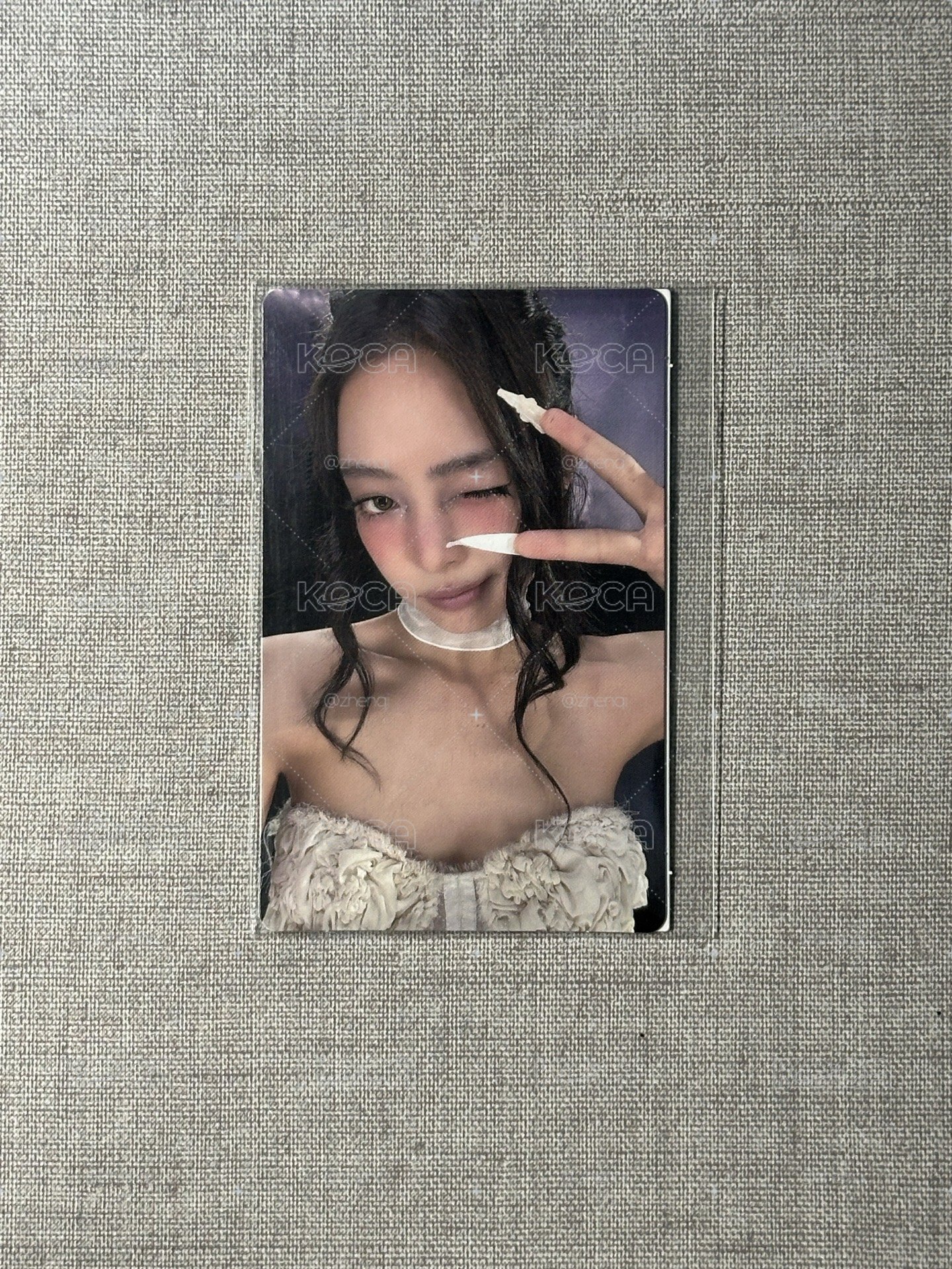 wvs特典妮