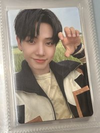 單封 Letter ver.