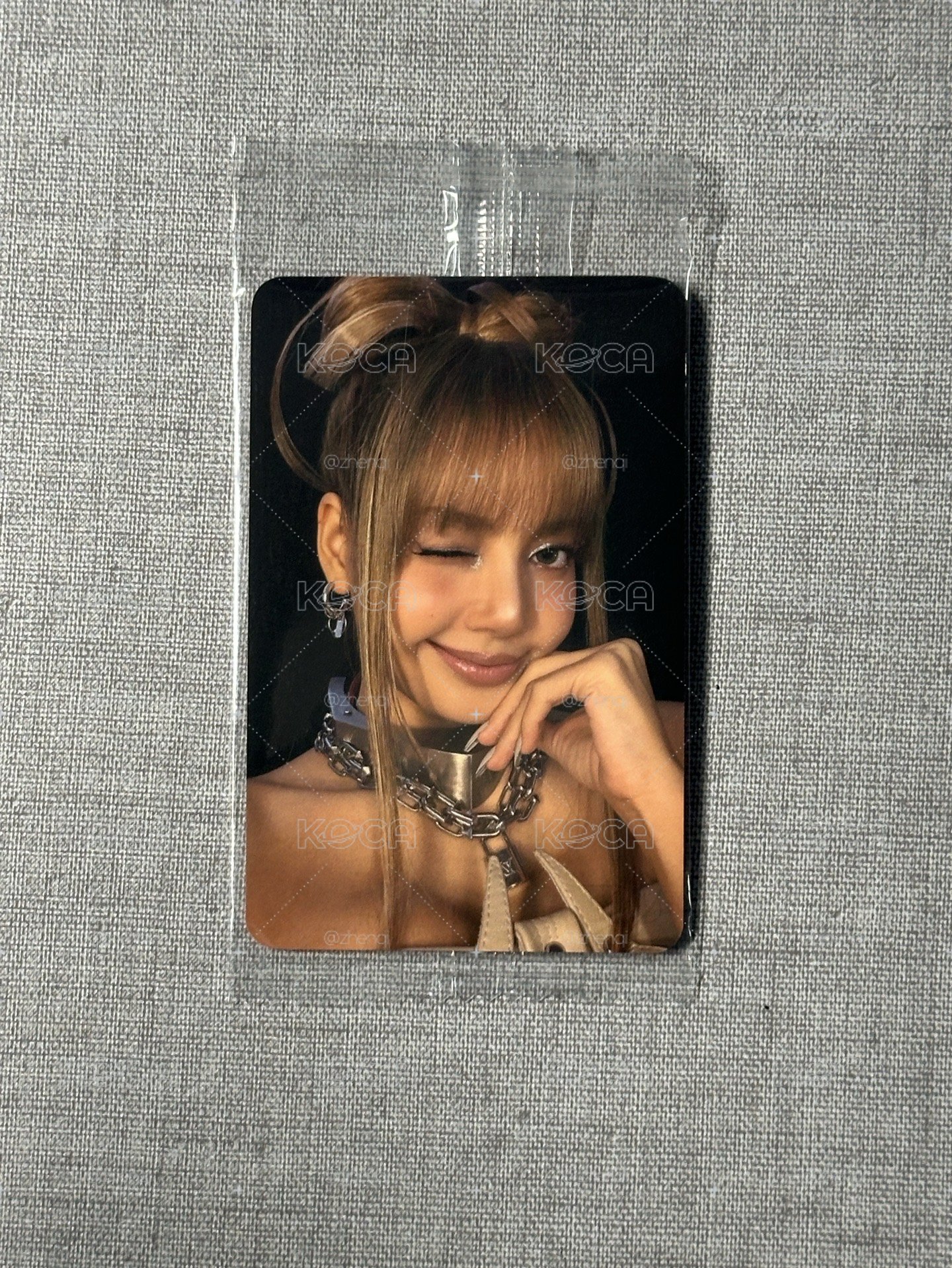 k4特典莎