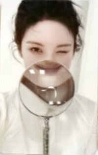 Heavy Serenade am A 特典卡 手繪卡背