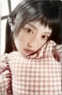 Heavy Serenade am A 特典卡 手繪卡背