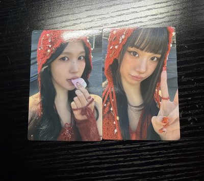 Twice入場卡 michae