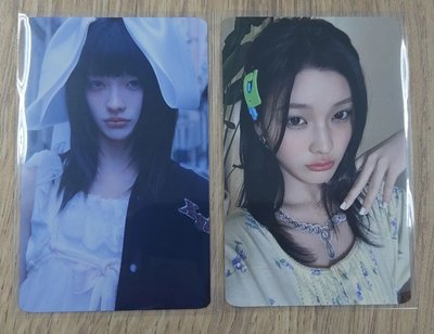 MAMIHLAPINATAPAI tsutaya 幸運卡+預售卡(現貨)