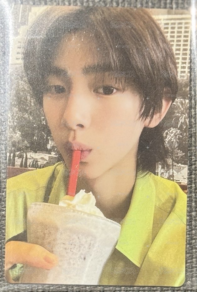 1元1標 喝飲料訓