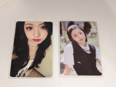 雅賢小卡