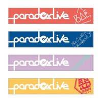 Paradox Live Opening Show マフラータオル