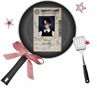 FUMA 專卡 ID card 