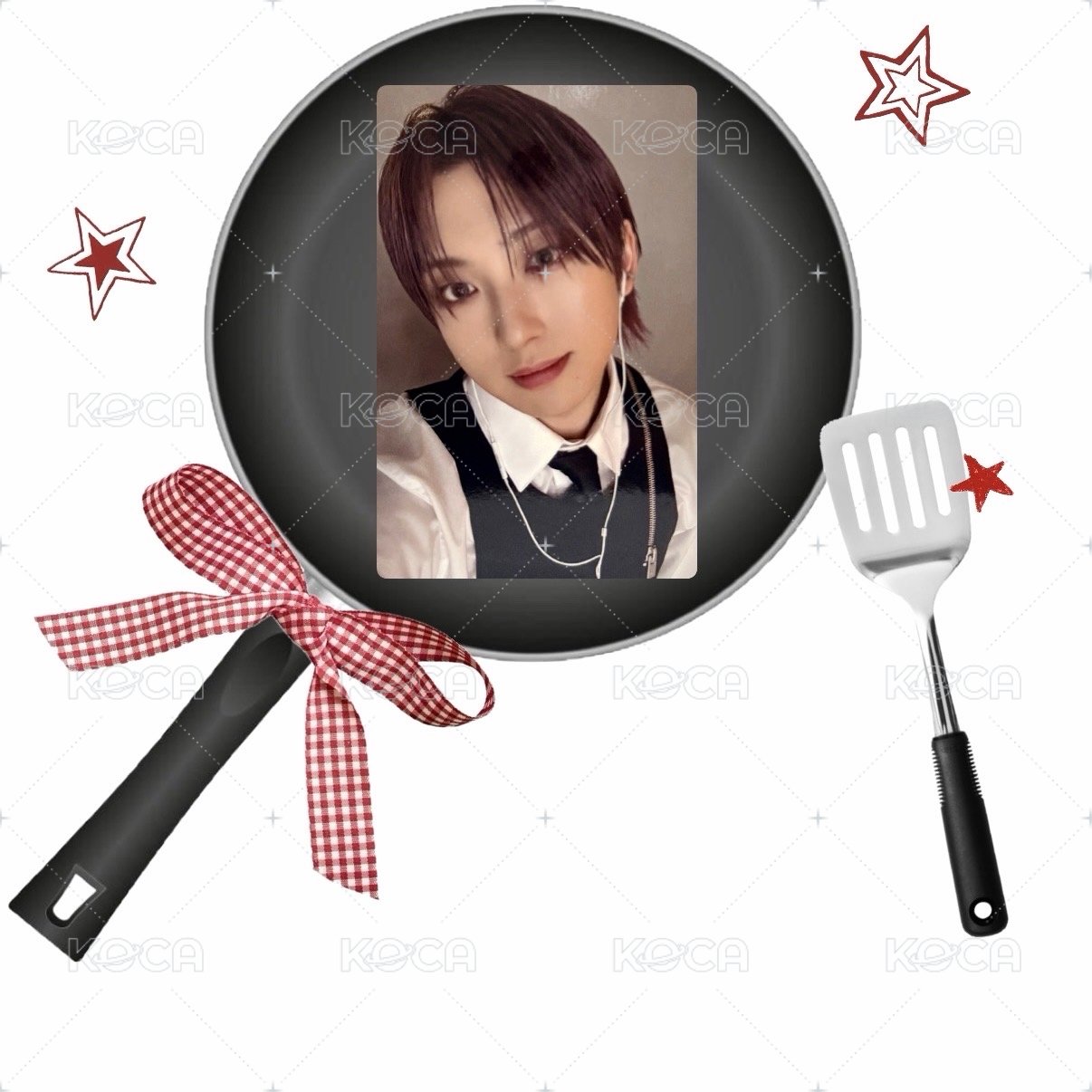 FUMA 環球特典