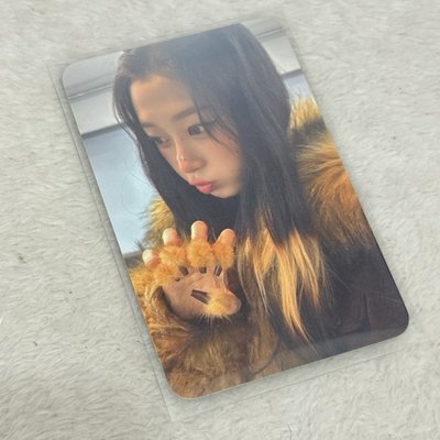 Drama sr星河預售 中文卡背 小博美吉