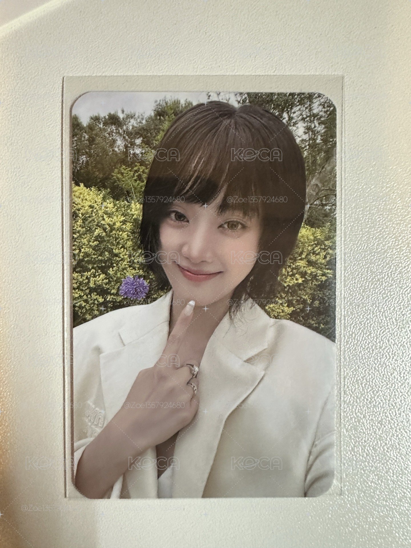 滿額卡妮