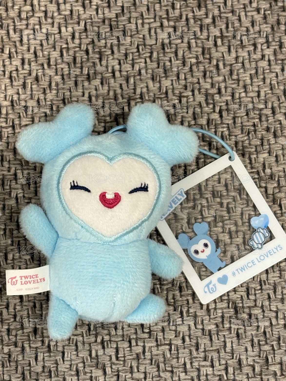 GIGO 笑咪咪娃
