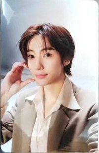 arena 雜誌卡 