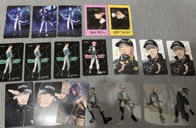 plave pb專+poca組