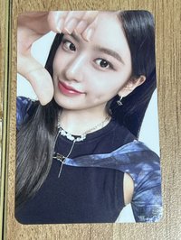 MINIVE 安真卡 （比愛心）