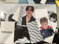 studio玹專卡+未刮刮刮卡