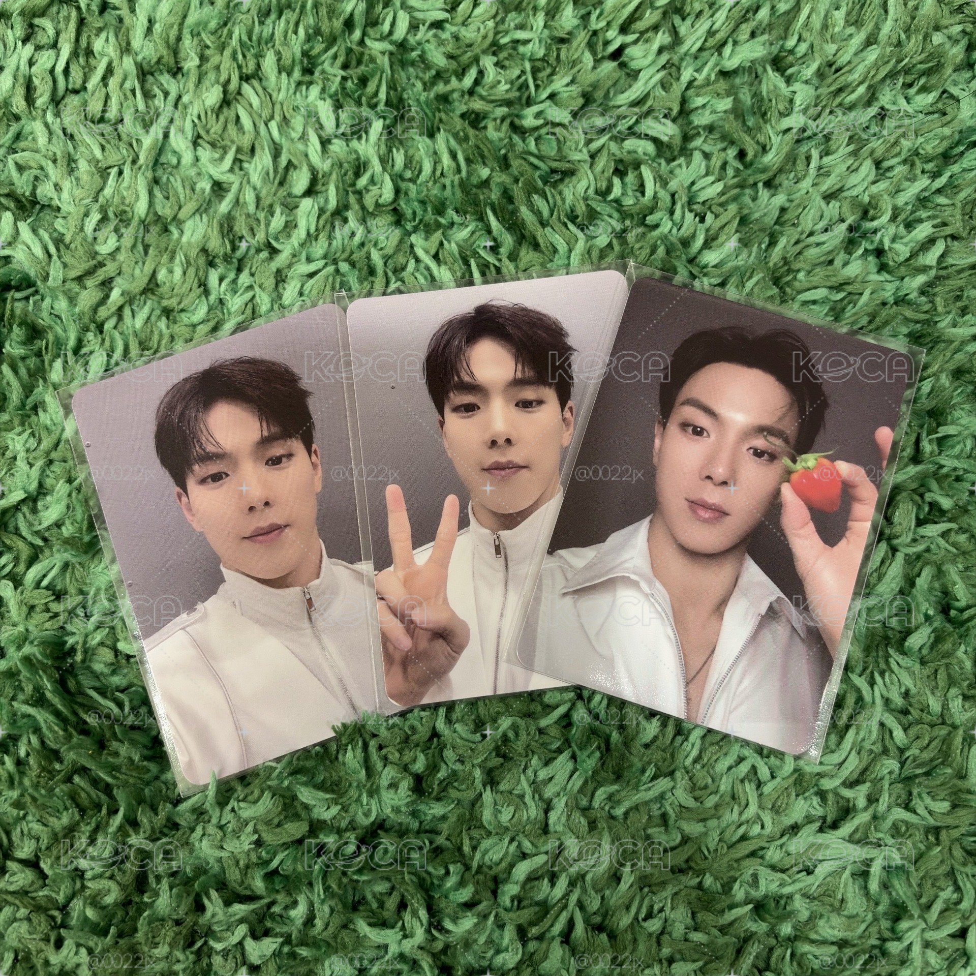 SHOWNU MBB ONLY