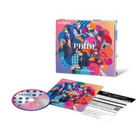 PRIDE CD