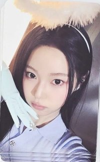 Heavy Serenade ms 快閃五萬 天使ver. 滿額卡 
