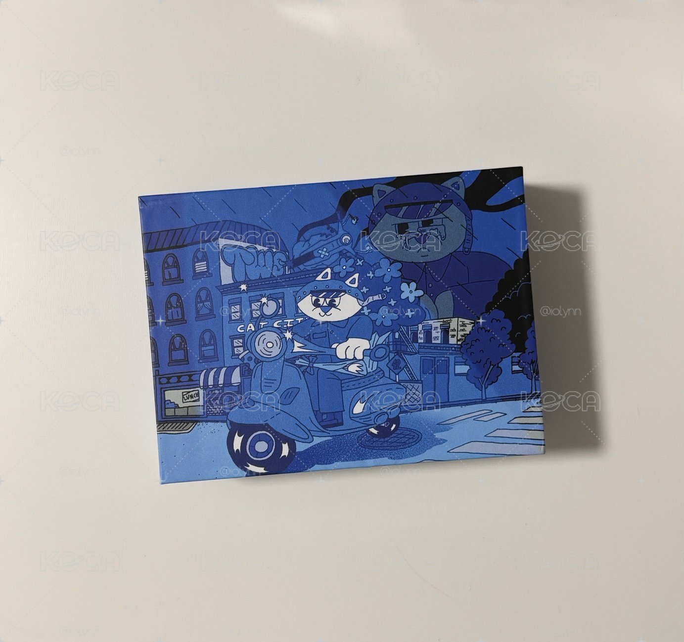 迷五 kit 空專