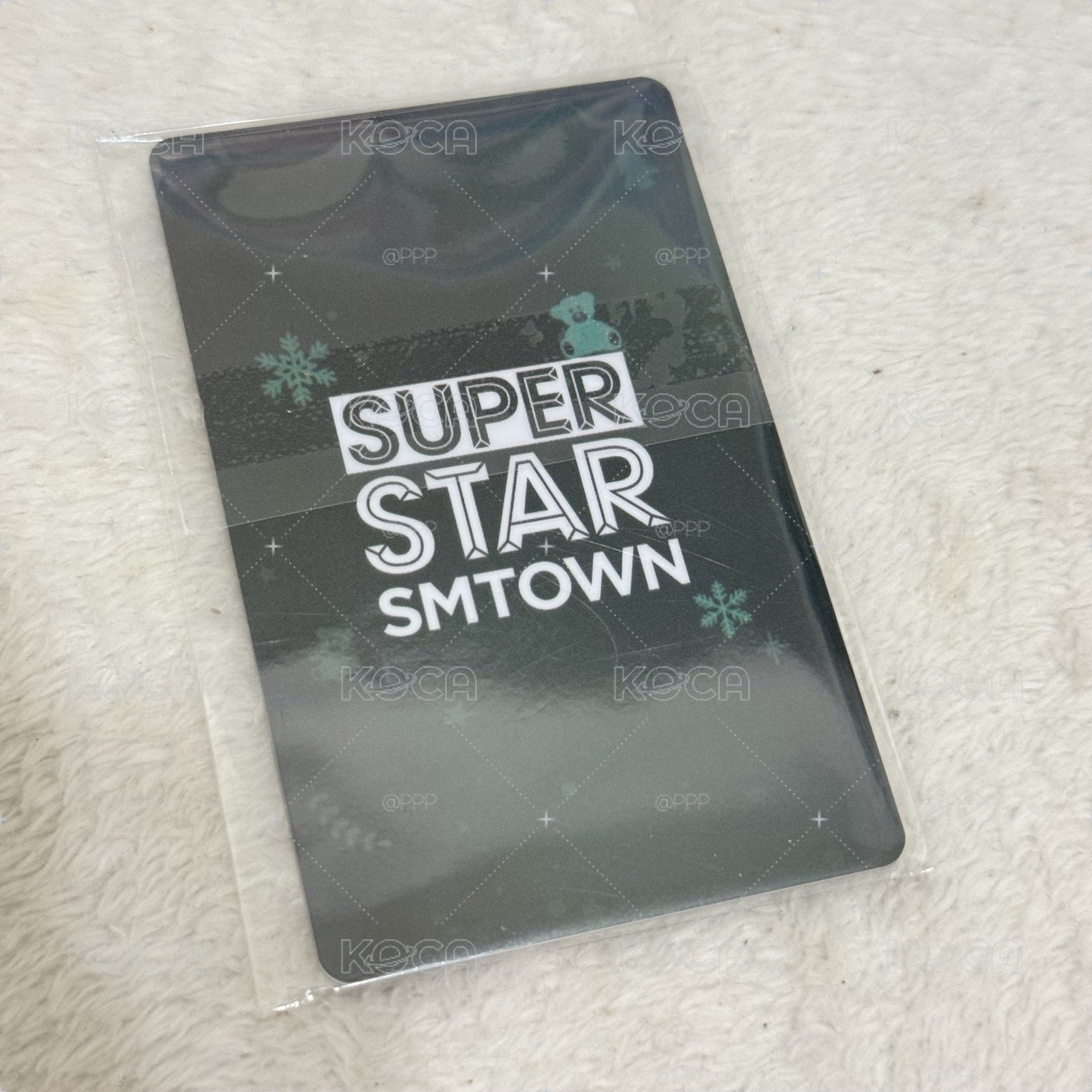 Rich man star+ing 聖誕遊戲卡柚