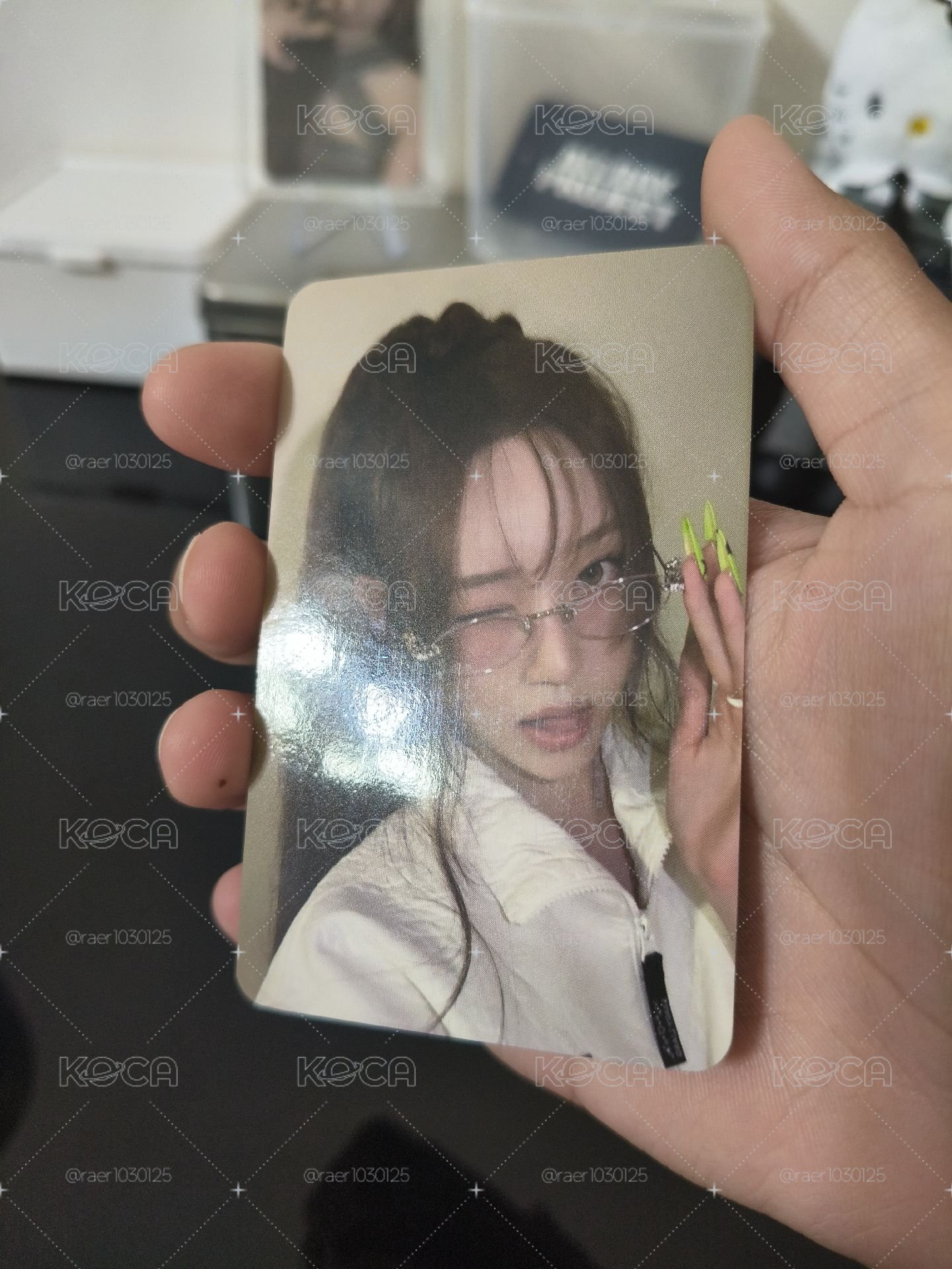 可愛的書
