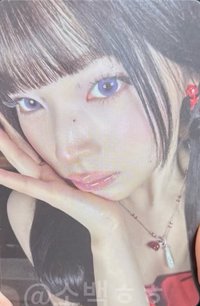 Heavy Serenade ms 隨機卡 