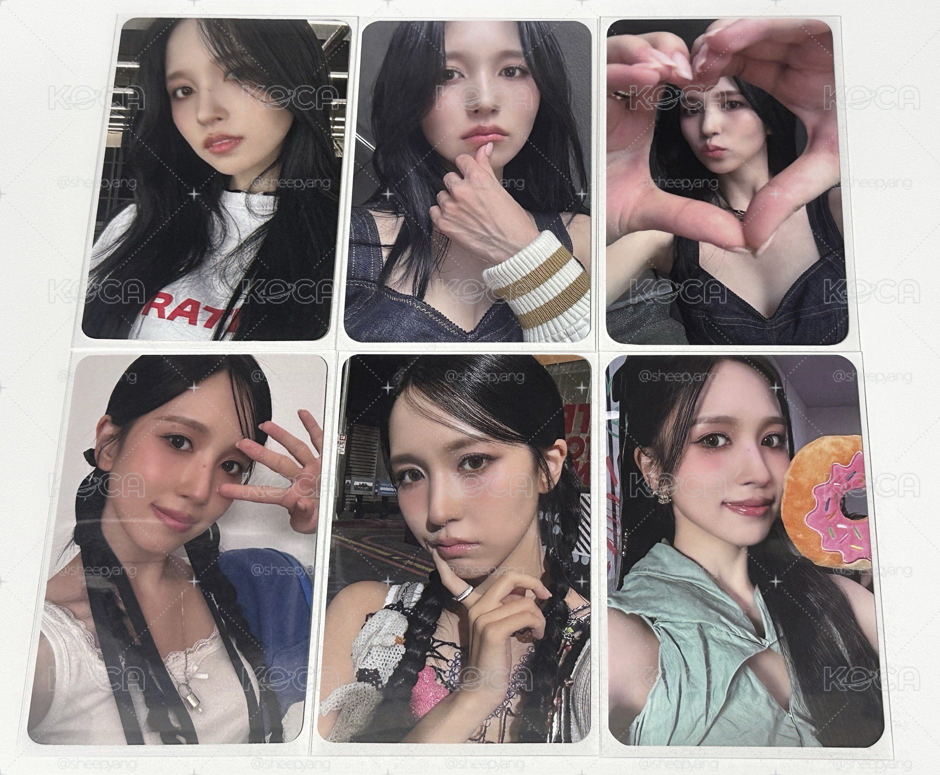 TWICE｜Mina 迷14區