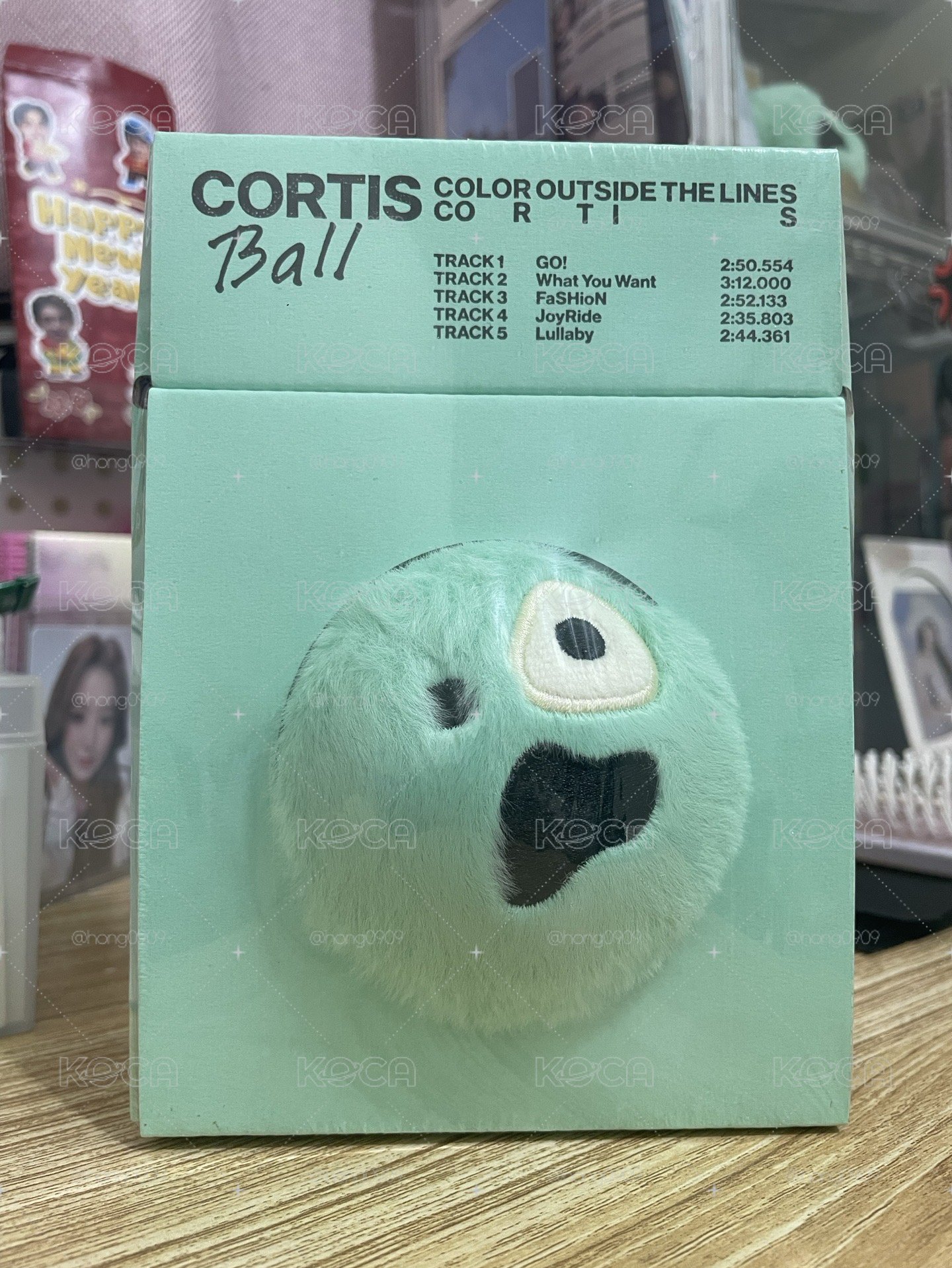 cortis球專（有人要了 不要下）
