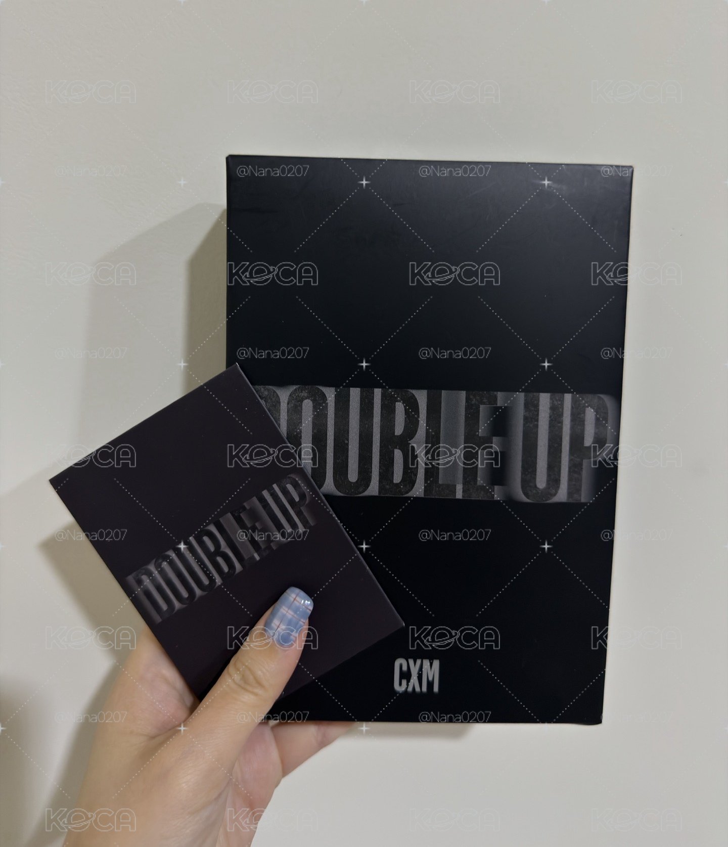 CXM Double Up高雄城市票卡+高雄粽卡