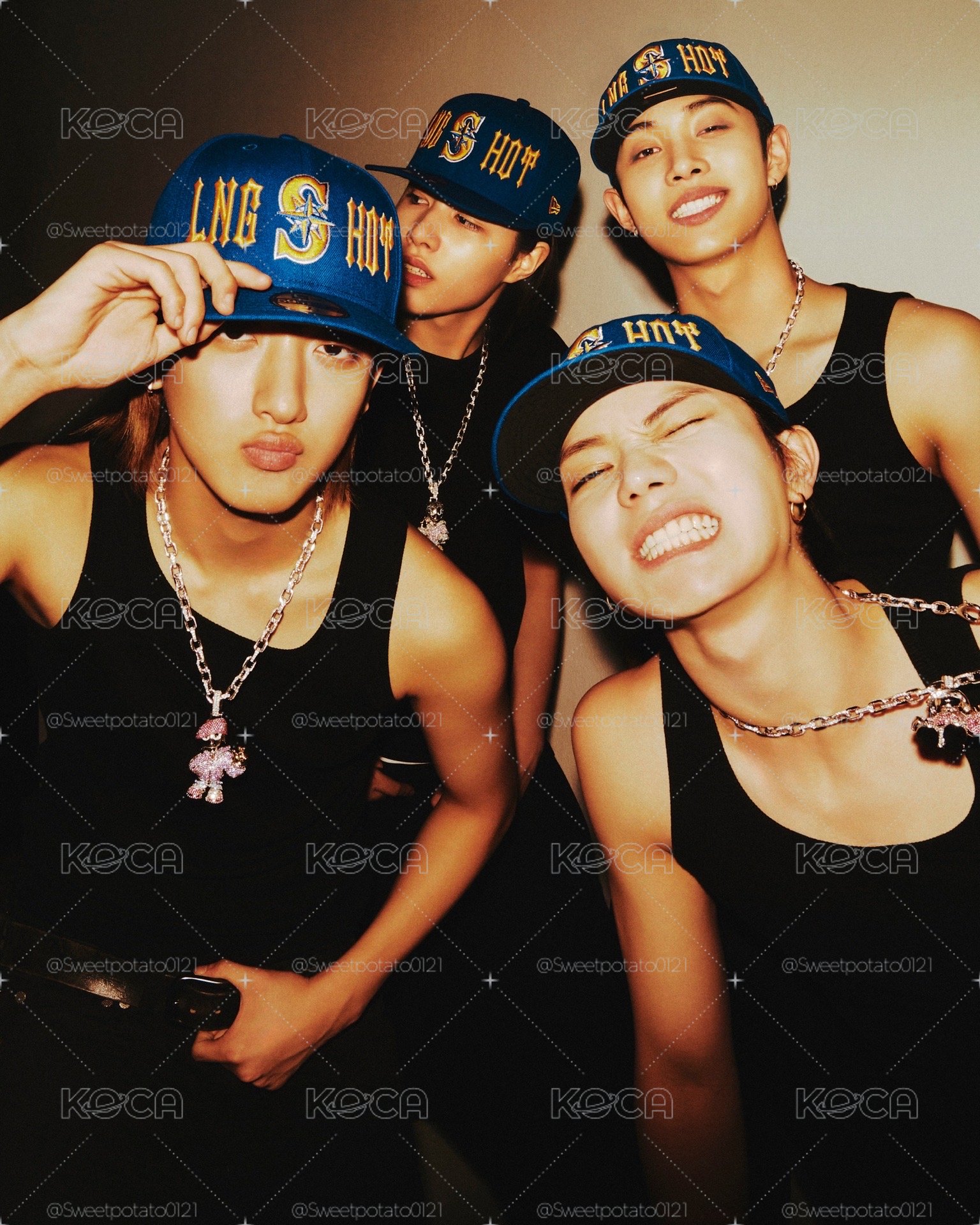 4SHOBOIZ 2 空專