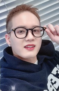 EP ALBUM [BTODAY] am 幸運卡 