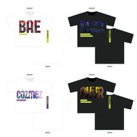 Paradox Live Opening Show BIGシルエットTシャツ